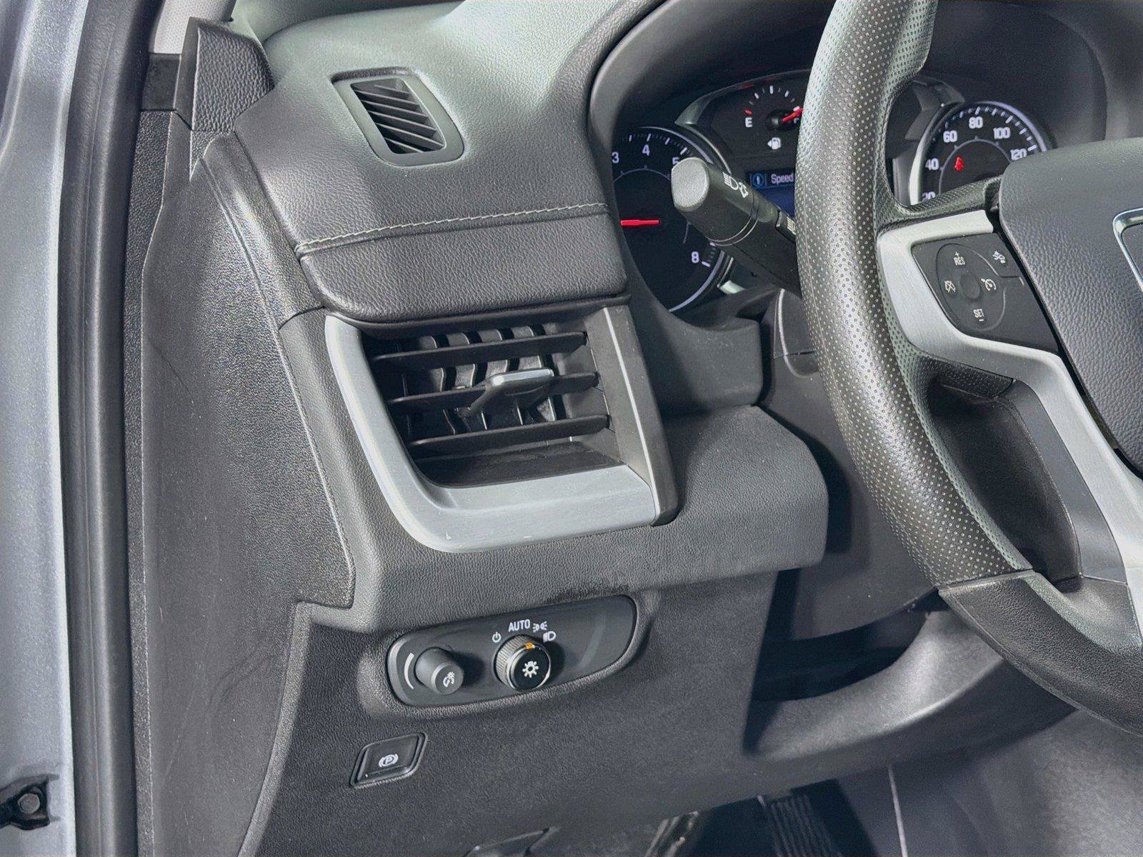 Used 2023 GMC Terrain SLE w/ Driver Convenience Package AWD/4WD image 17