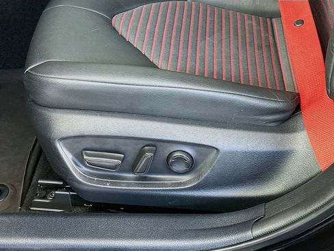 Used 2023 Toyota Camry TRD w/ TRD Package w/JBL Audio FWD image 22