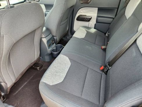 New 2026 Ford Maverick XLT w/ XLT Luxury Package FWD image 31