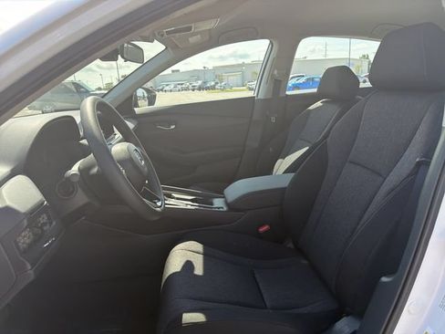 New 2026 Honda Accord LX image 10