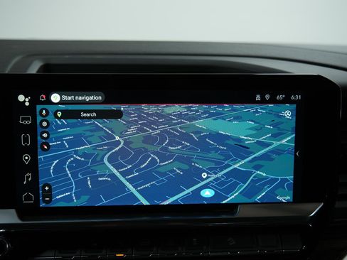 New 2026 GMC Sierra 1500 Elevation image 27