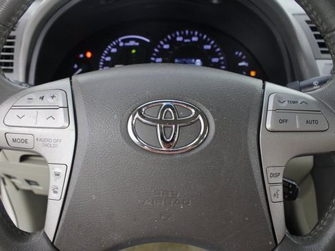 Used 2008 Toyota Camry Hybrid image 10