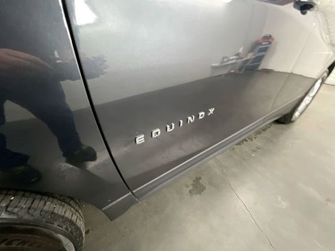 Used 2022 Chevrolet Equinox LT image 31