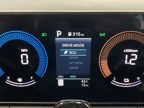 New 2026 Hyundai Santa Fe SEL image 23