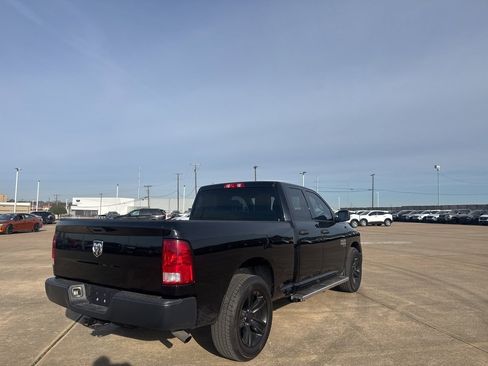 Used 2020 RAM 1500 Tradesman image 21
