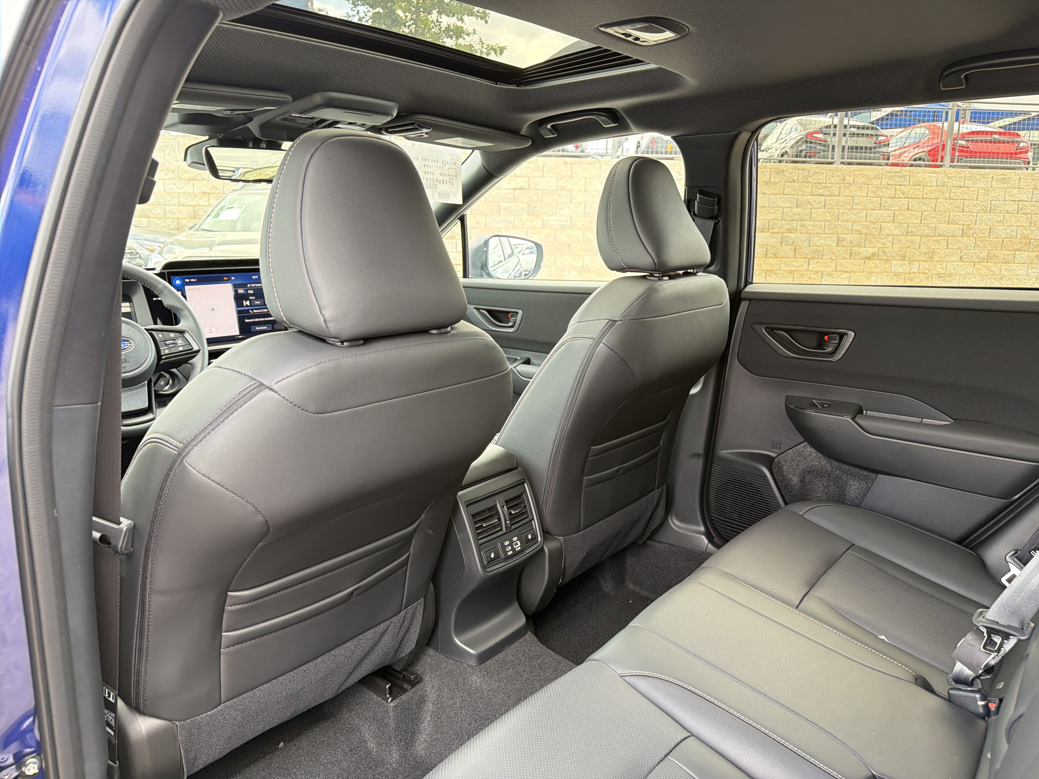 New 2026 Subaru Outback Limited XT AWD/4WD image 27