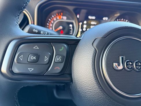 New 2026 Jeep Wrangler Rubicon image 23