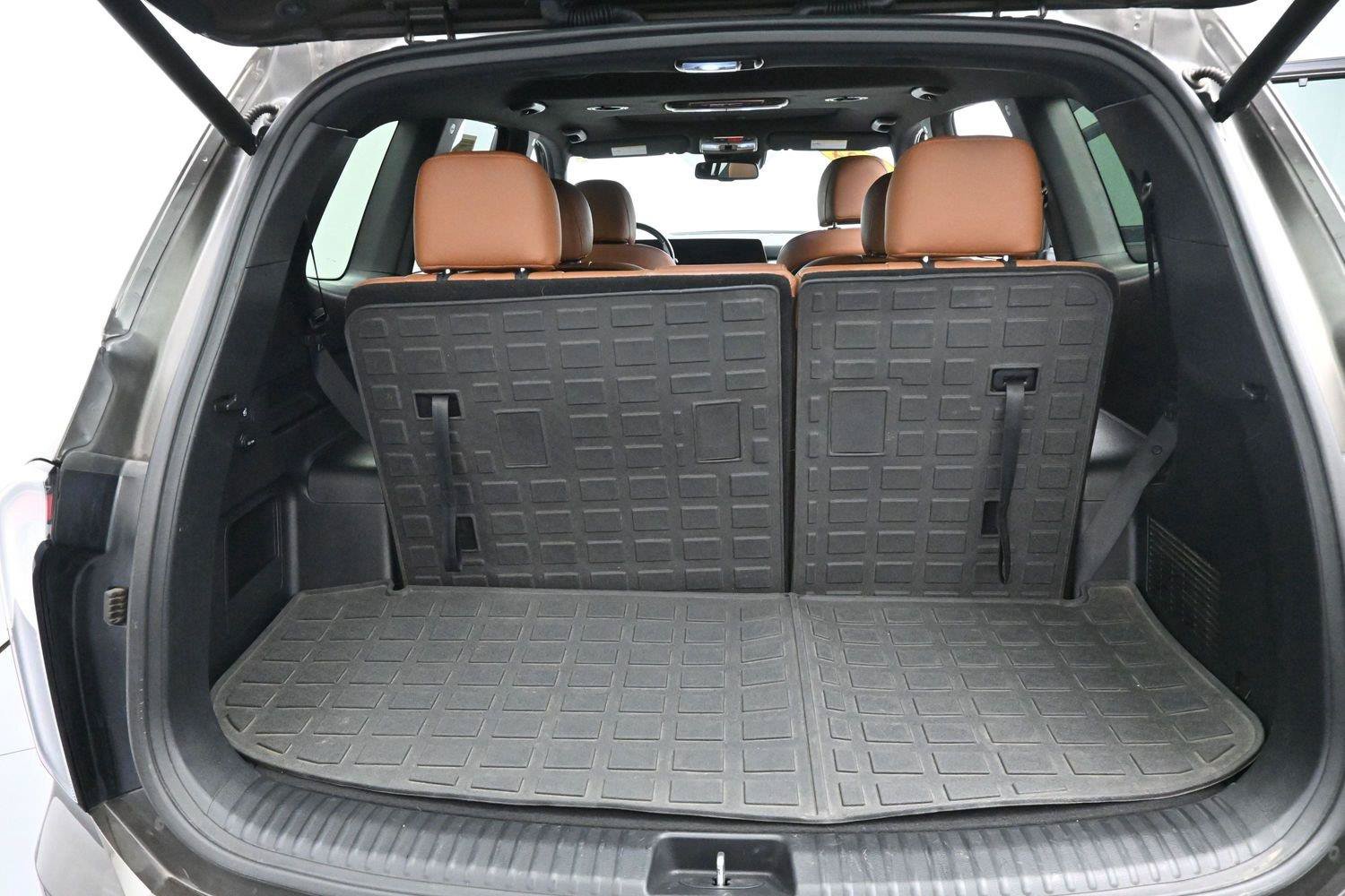 Used 2024 Kia Telluride EX X-Line AWD/4WD image 9
