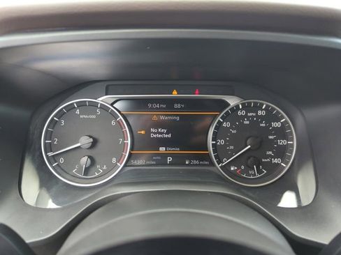 Certified 2023 Nissan Rogue SV w/ SV Premium B Package AWD/4WD image 44
