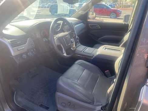 Used 2016 GMC Yukon XL Denali w/ Open Road Package image 9