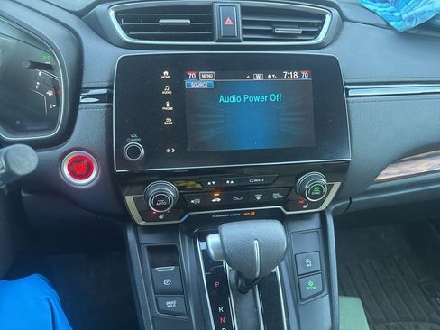 Used 2021 Honda CR-V EX image 11