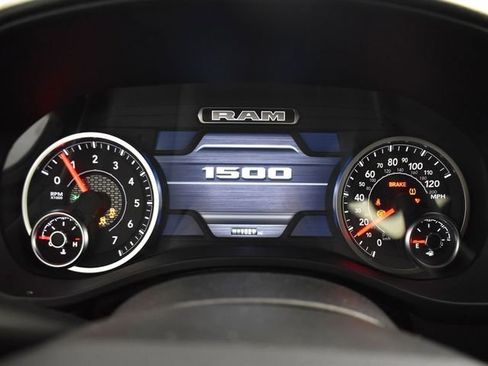 New 2026 RAM 1500 Classic Warlock image 18