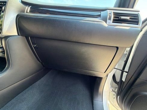 Used 2022 Lexus GX 460 Premium w/ Premium Package AWD/4WD image 61