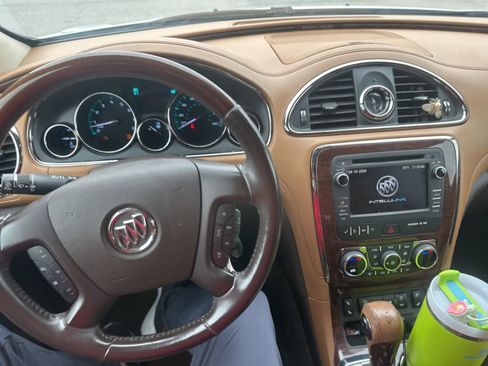 Used 2017 Buick Enclave Leather w/ Trailering Package image 17