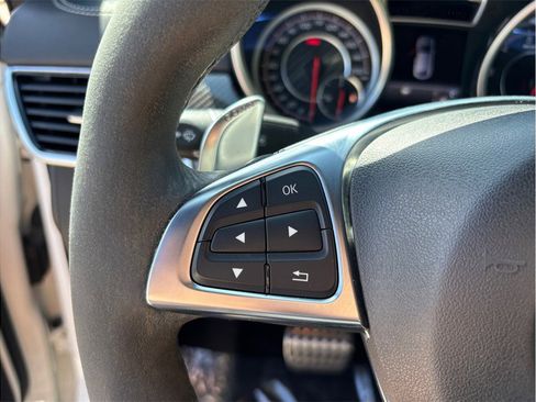 Used 2017 Mercedes-Benz GLE 63 AMG S image 29