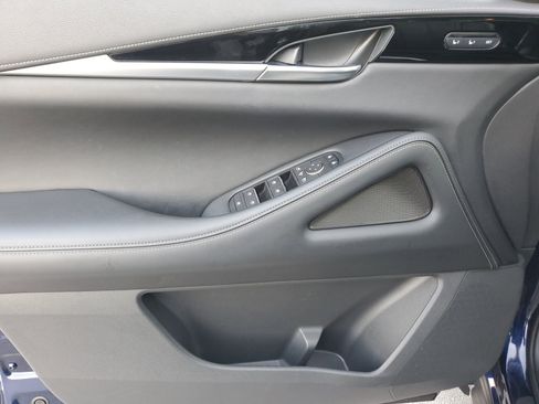 Used 2023 INFINITI QX60 Pure image 23