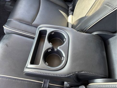 Used 2020 INFINITI QX60 Pure image 38