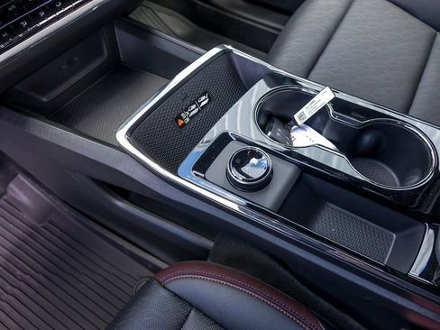 New 2026 Chevrolet Equinox RS w/ LPO, Floor Liner Package image 26