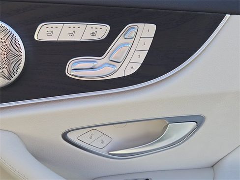 Used 2023 Mercedes-Benz E 450 4MATIC Cabriolet image 19