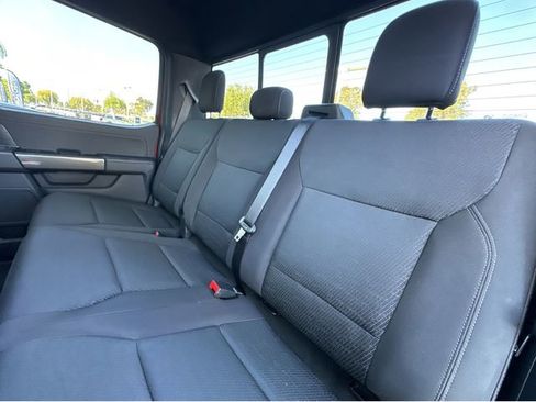 Used 2023 Ford F150 XLT w/ Equipment Group 302A High image 17