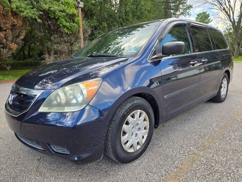 Used 2008 Honda Odyssey LX image 2