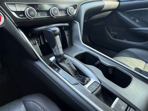 Used 2020 Honda Accord EX-L image 17