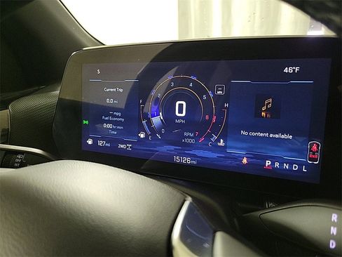 Used 2025 Chevrolet Equinox LT image 14