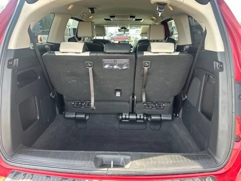 Used 2025 Honda Odyssey Elite image 21