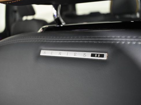 Used 2022 Jeep Grand Wagoneer Series II w/ Convenience Group III image 12