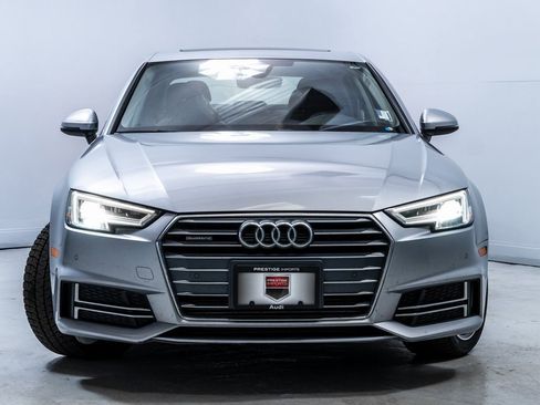 Used 2018 Audi A4 2.0T Premium Plus image 10