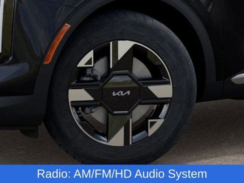 New 2026 Kia Sportage LX image 10