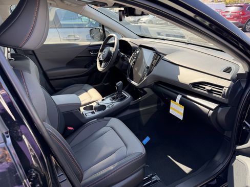 New 2026 Subaru Crosstrek 2.5i Limited AWD/4WD image 25