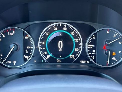 Used 2019 Buick Enclave Avenir w/ Avenir Technology Package image 42