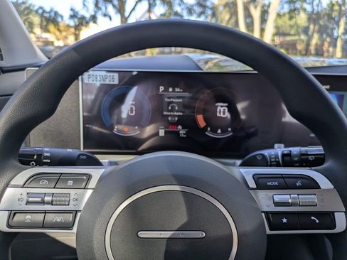 New 2026 Hyundai Tucson SE image 28