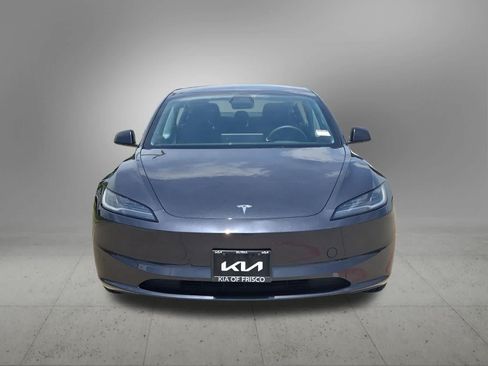 Used 2025 Tesla Model 3 Long Range RWD image 9