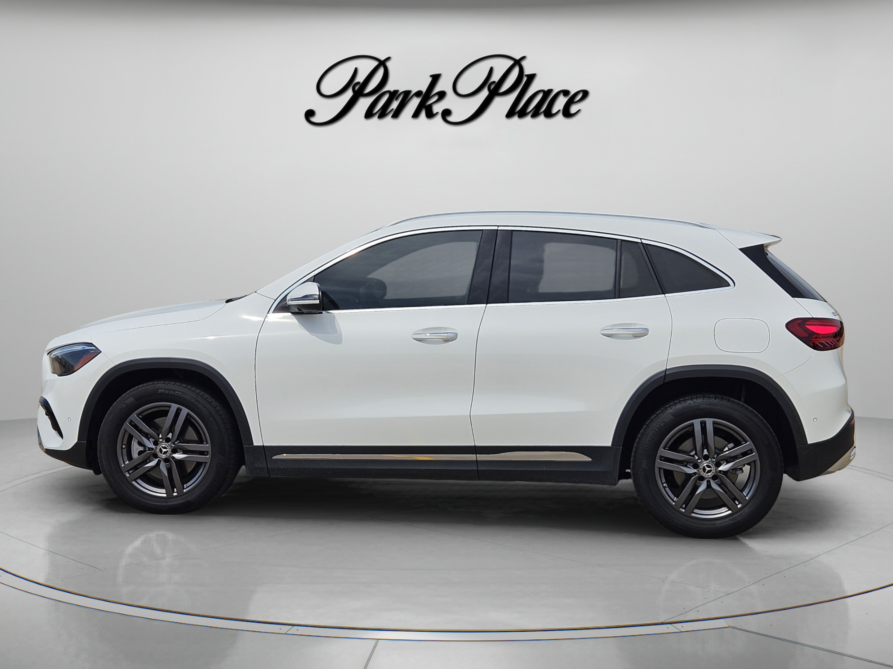 Certified 2026 Mercedes-Benz GLA 250 image 2