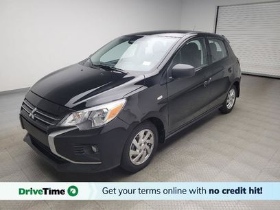 Used 2024 Mitsubishi Mirage LE