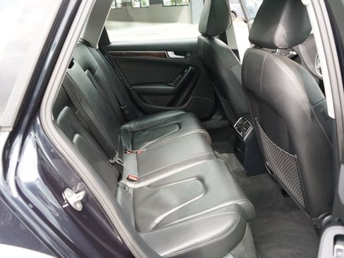 Used 2013 Audi A4 Premium Plus AWD/4WD image 25