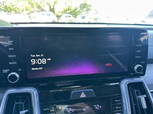 Used 2022 Kia Sorento SX Prestige AWD/4WD image 13