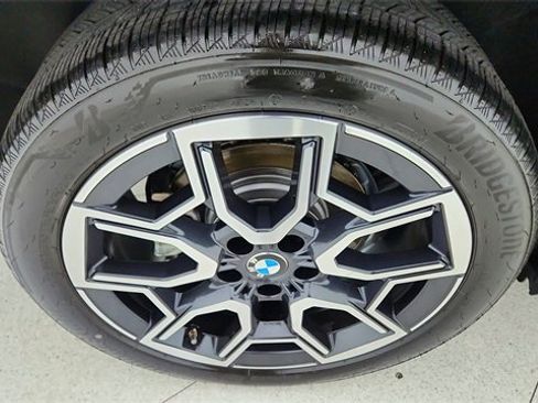 Used 2025 BMW X1 xDrive28i image 56