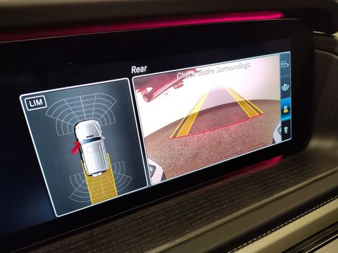 Certified 2024 Mercedes-Benz G 550 image 25