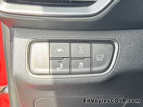 Used 2020 Hyundai Santa Fe SEL image 38