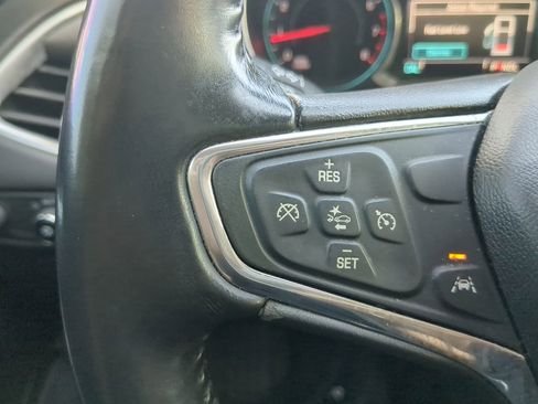 Used 2016 Chevrolet Malibu LT image 20