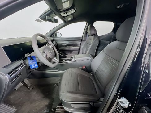 New 2026 Hyundai Santa Cruz SE AWD/4WD image 17