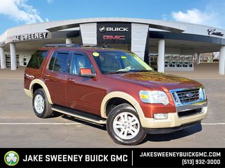 Used 2010 Ford Explorer Eddie Bauer image 1