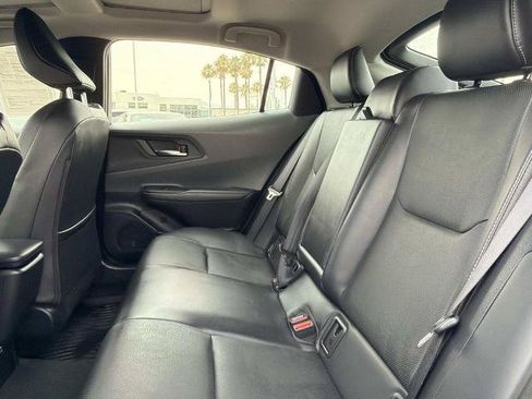 Used 2024 Toyota Prius XLE FWD image 20