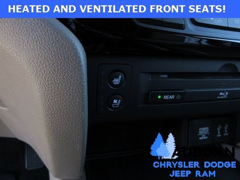 Used 2016 Honda Pilot Elite image 26