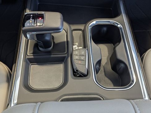 New 2025 Chevrolet Silverado 1500 RST w/ Convenience Package II image 28