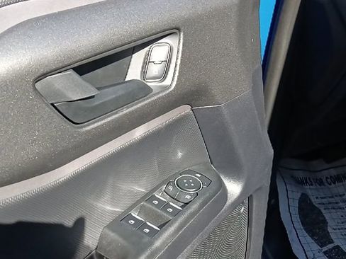 New 2026 Ford Bronco Sport Big Bend w/ Black Appearance Package image 12