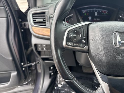 Certified 2018 Honda CR-V EX-L image 19